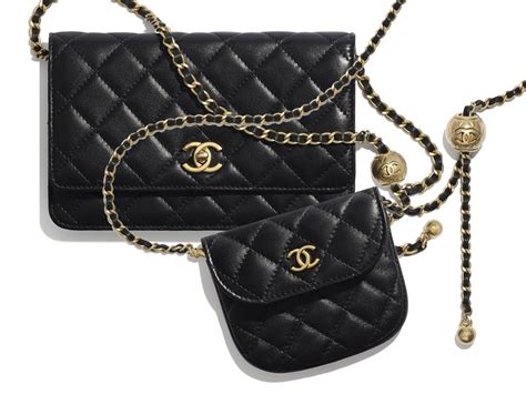 chanel pst 2017|chanel waist bag 2020.